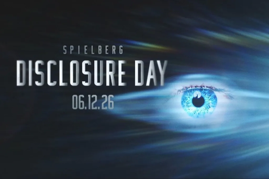 Disclosure Day (2026)